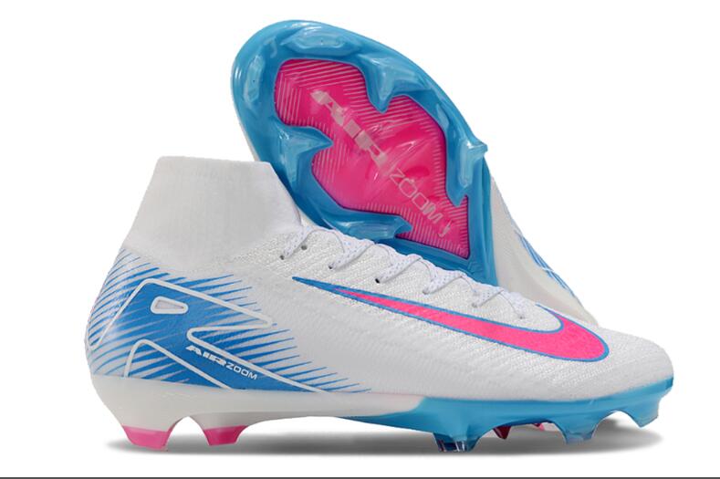 Nike Air Zoom Mercurial Superfly XVI Elite FG Size 35-45-64721747
